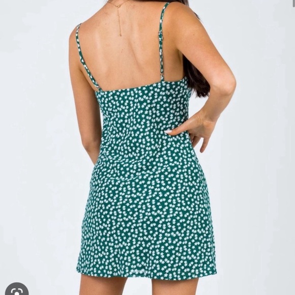 Princes Polly Cylia Mini Dress - Picture 4 of 9